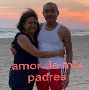 Meet your Posher, Rebeca